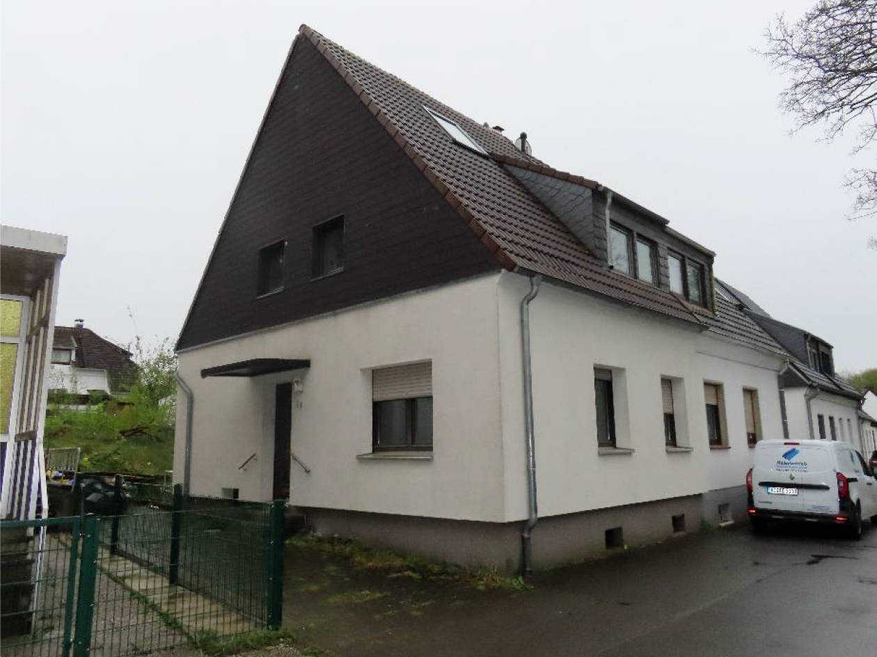 Doppelhaushälfte in Oberer Heidweg 29, 52477 Alsdorf, Kellersberg - Bild 4