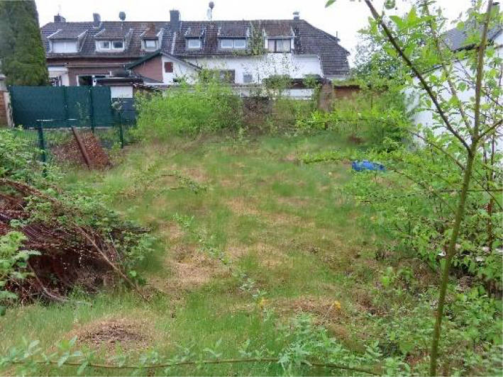 Oberer Heidweg 29, 52477 Alsdorf, Kellersberg