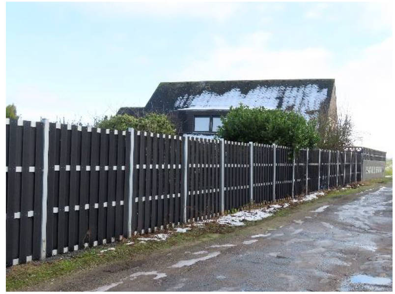 Garage, Einfamilienhaus in Krefelder Straße 106, 52146 Würselen - Bild 3