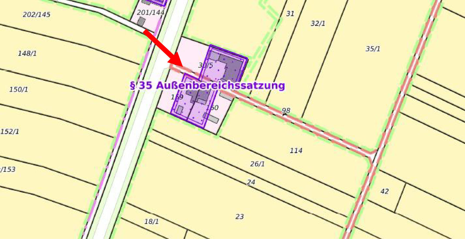 nordrheinwestpfalen 0018 K 0058/2024 Krefelder Straße 106, 52146 Würselen 33