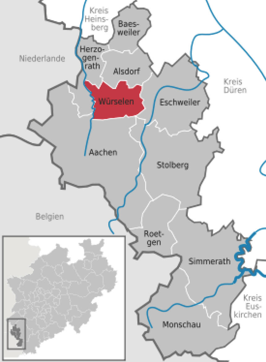 nordrheinwestpfalen 0018 K 0058/2024 Krefelder Straße 106, 52146 Würselen 34