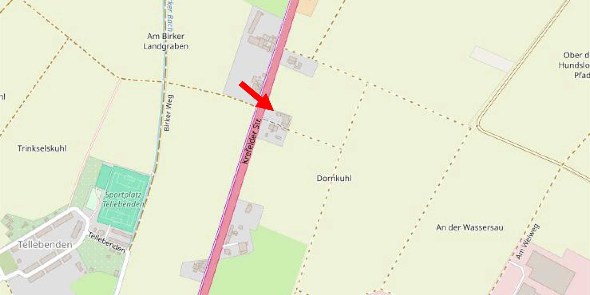 nordrheinwestpfalen 0018 K 0058/2024 Krefelder Straße 106, 52146 Würselen 35