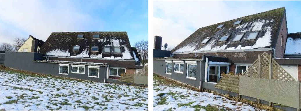 Garage, Einfamilienhaus in Krefelder Straße 106, 52146 Würselen - Bild 5