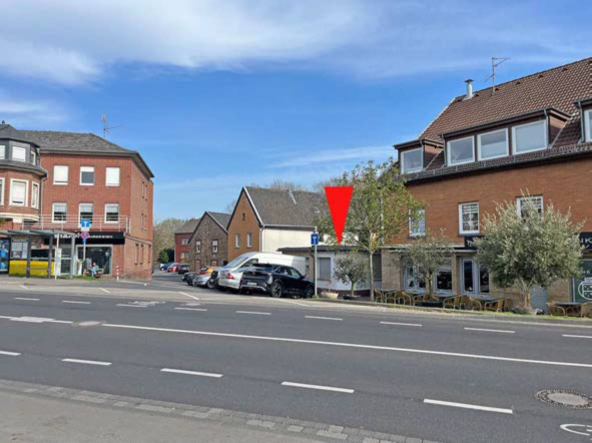 Einfamilienhaus in Am Bach 10, 52080 Aachen, Eilendorf - Bild 2