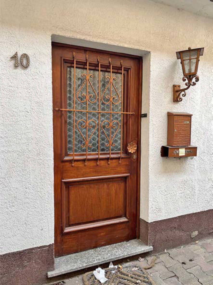 nordrheinwestpfalen 0018 K 0059/2024 Am Bach 10, 52080 Aachen, Eilendorf 8