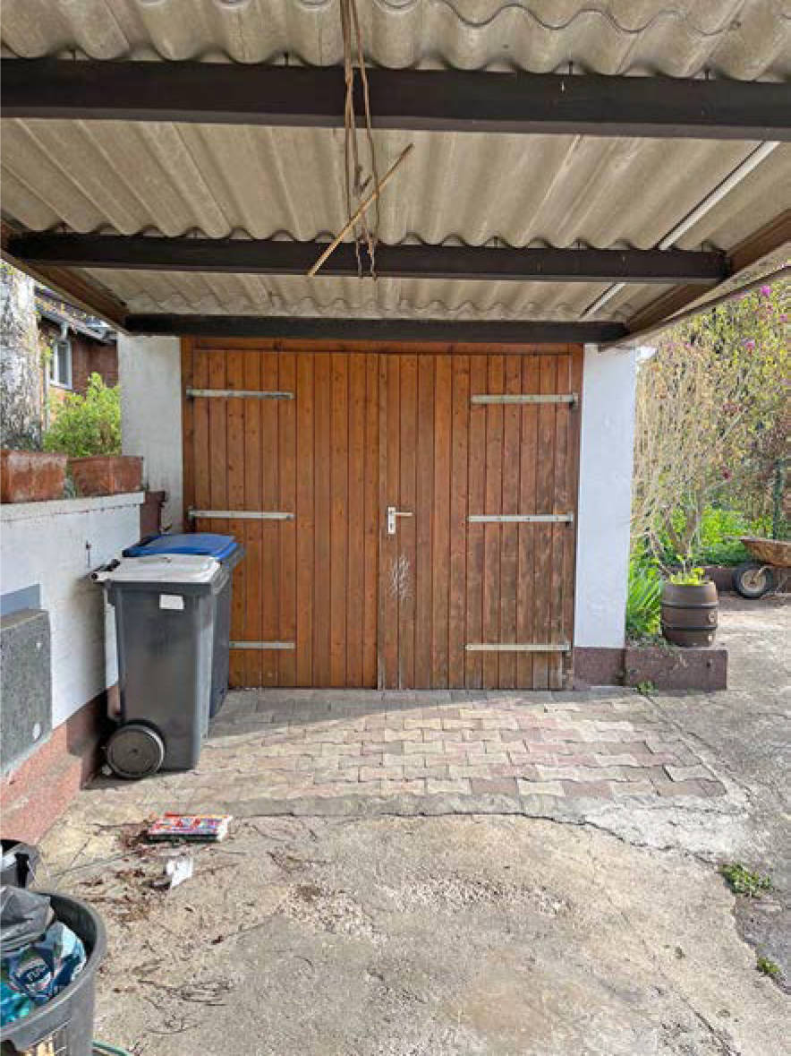 nordrheinwestpfalen 0018 K 0059/2024 Am Bach 10, 52080 Aachen, Eilendorf 13