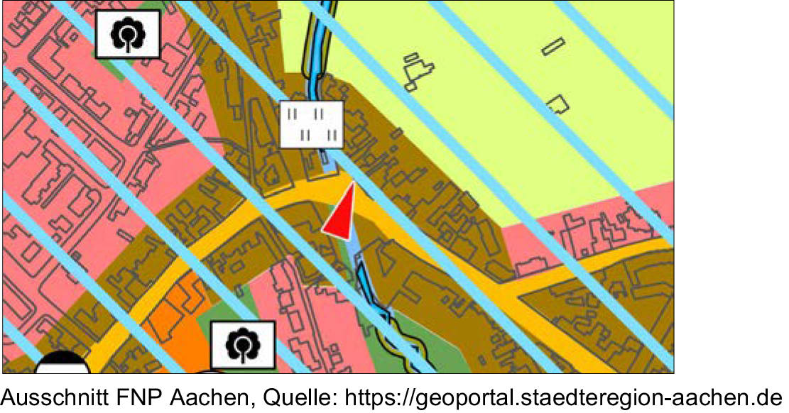 nordrheinwestpfalen 0018 K 0059/2024 Am Bach 10, 52080 Aachen, Eilendorf 25