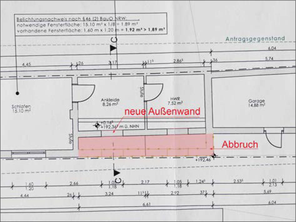 nordrheinwestpfalen 0018 K 0059/2024 Am Bach 10, 52080 Aachen, Eilendorf 27
