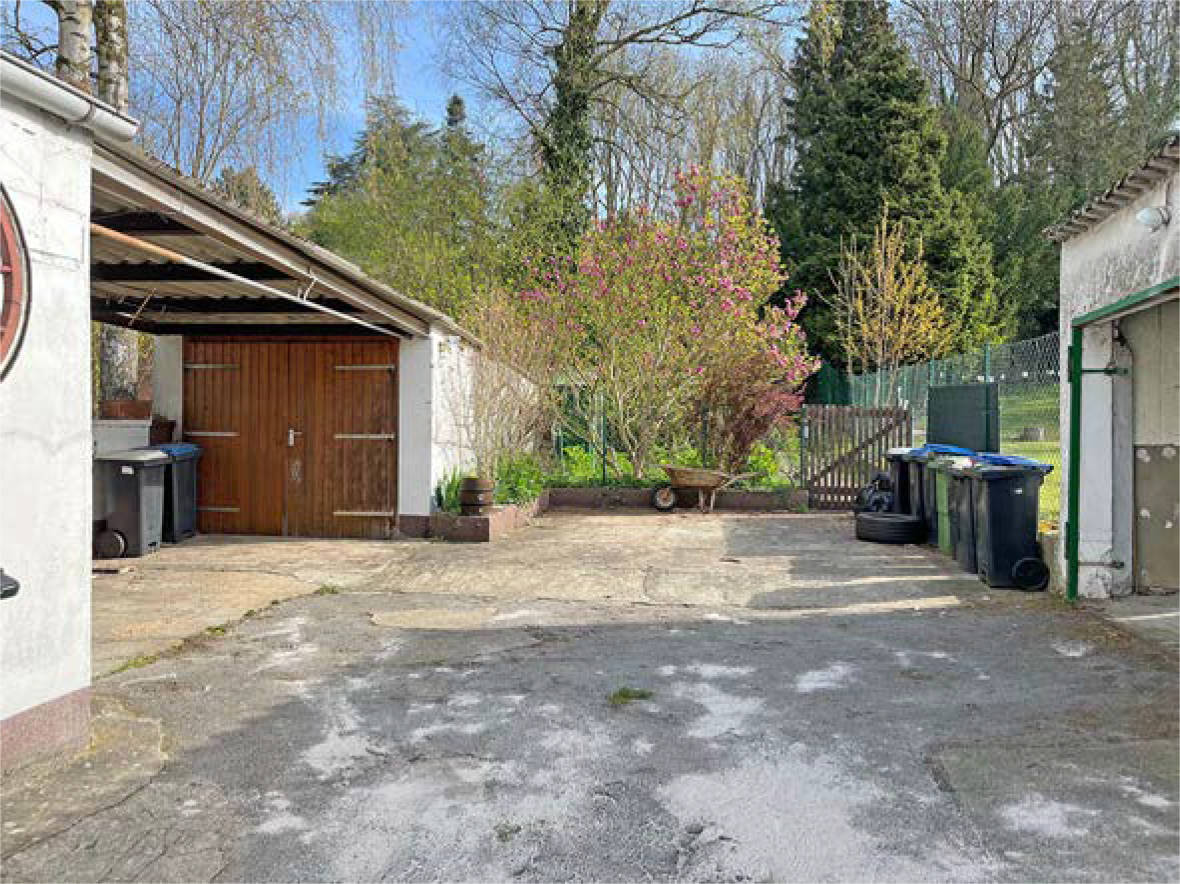 nordrheinwestpfalen 0018 K 0059/2024 Am Bach 10, 52080 Aachen, Eilendorf 12