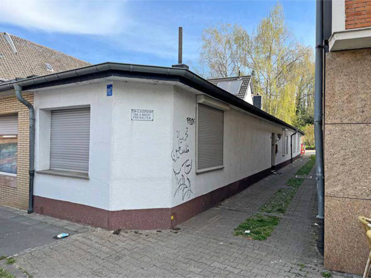 nordrheinwestpfalen 0018 K 0059/2024 Am Bach 10, 52080 Aachen, Eilendorf 6