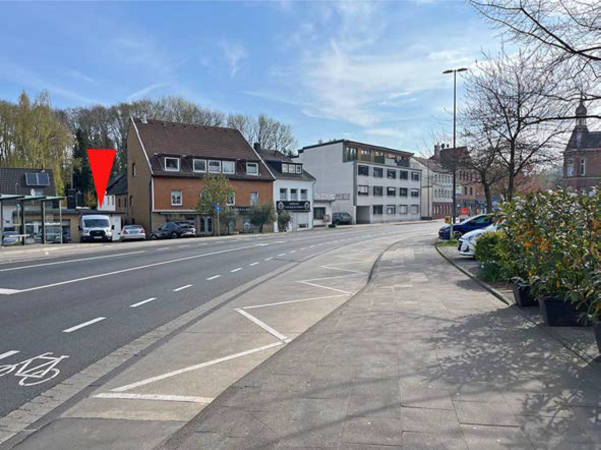Einfamilienhaus in Am Bach 10, 52080 Aachen, Eilendorf