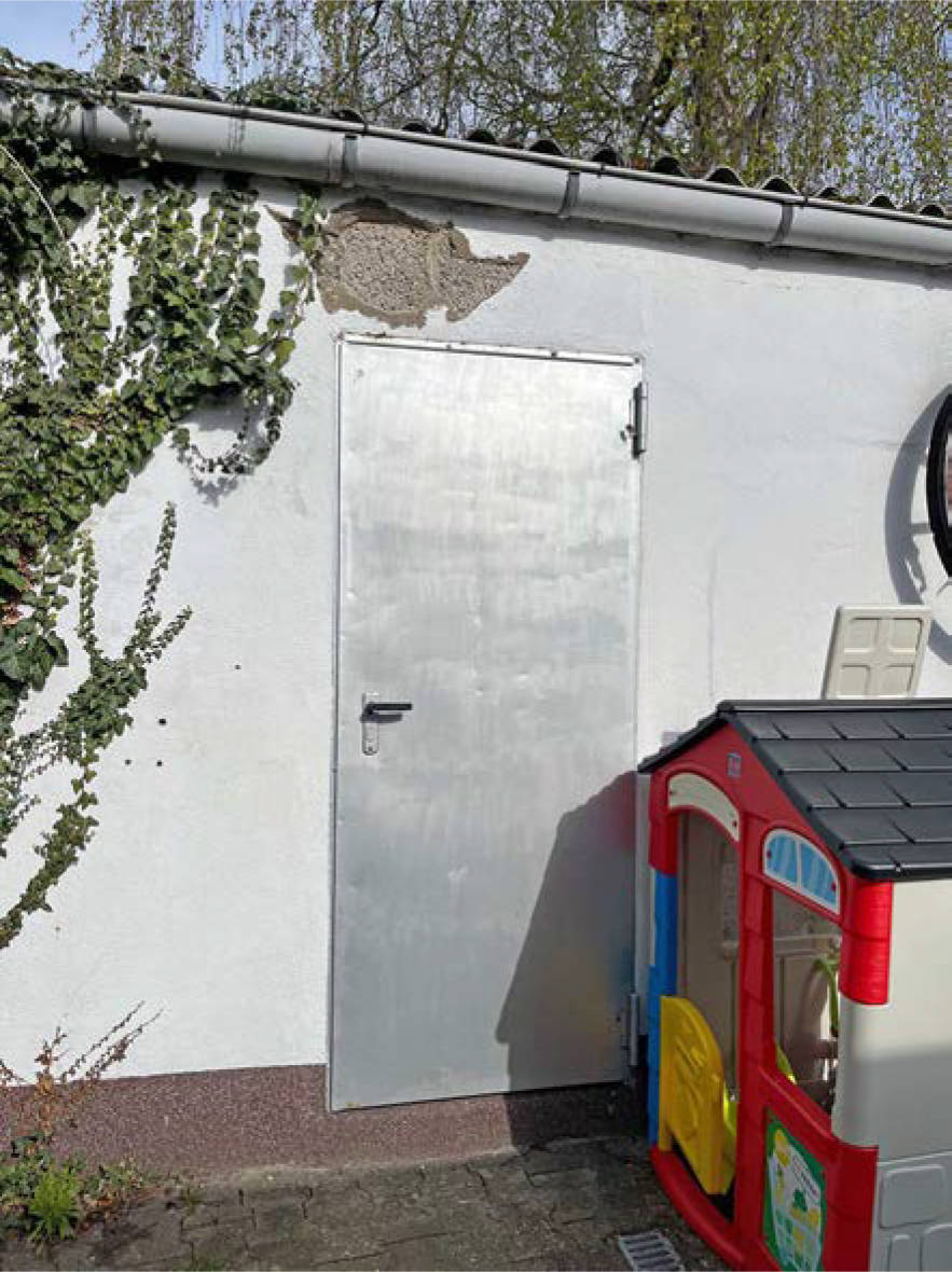 nordrheinwestpfalen 0018 K 0059/2024 Am Bach 10, 52080 Aachen, Eilendorf 11