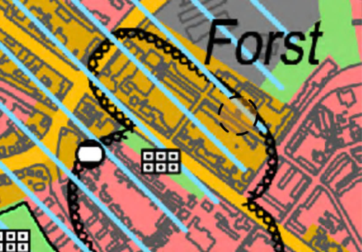 nordrheinwestpfalen 0018 K 0060/2022 Drosselweg 27, 29, 31, 52078 Aachen 36