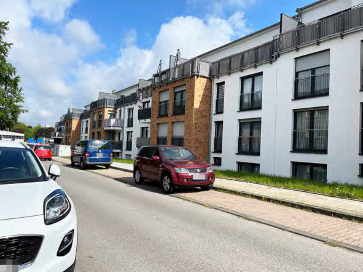 nordrheinwestpfalen 0018 K 0060/2022 Drosselweg 27, 29, 31, 52078 Aachen 11