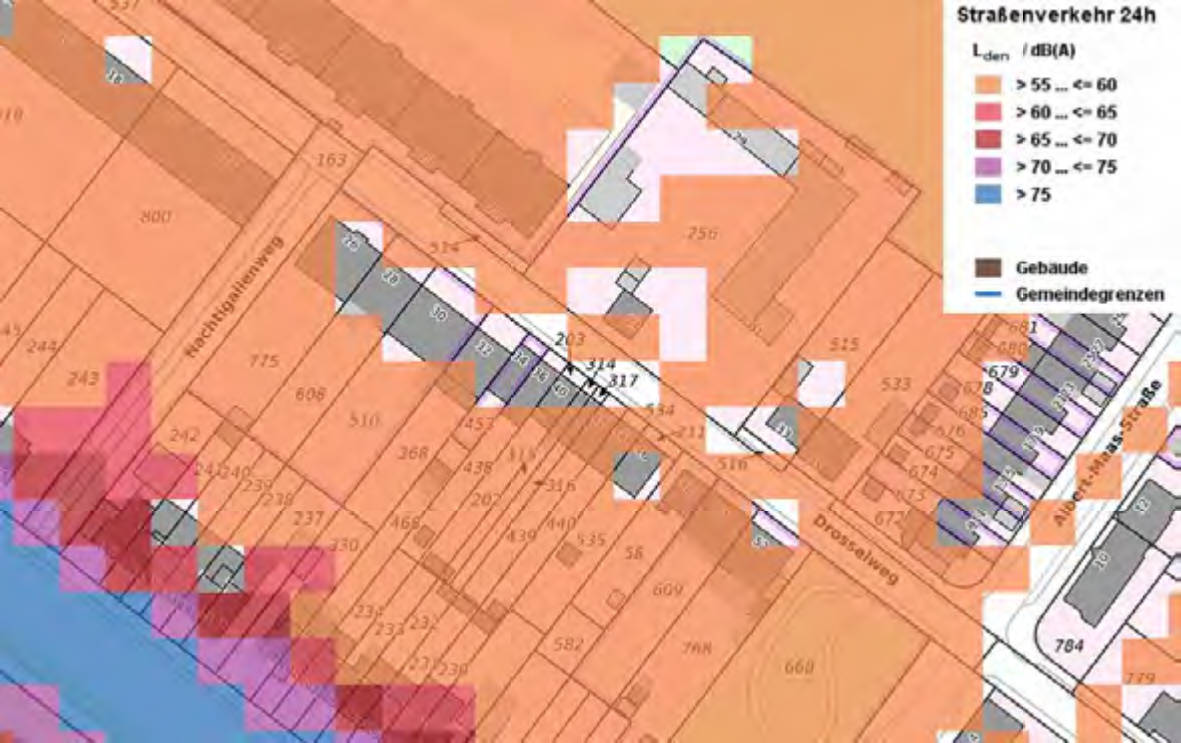 nordrheinwestpfalen 0018 K 0060/2022 Drosselweg 27, 29, 31, 52078 Aachen 35