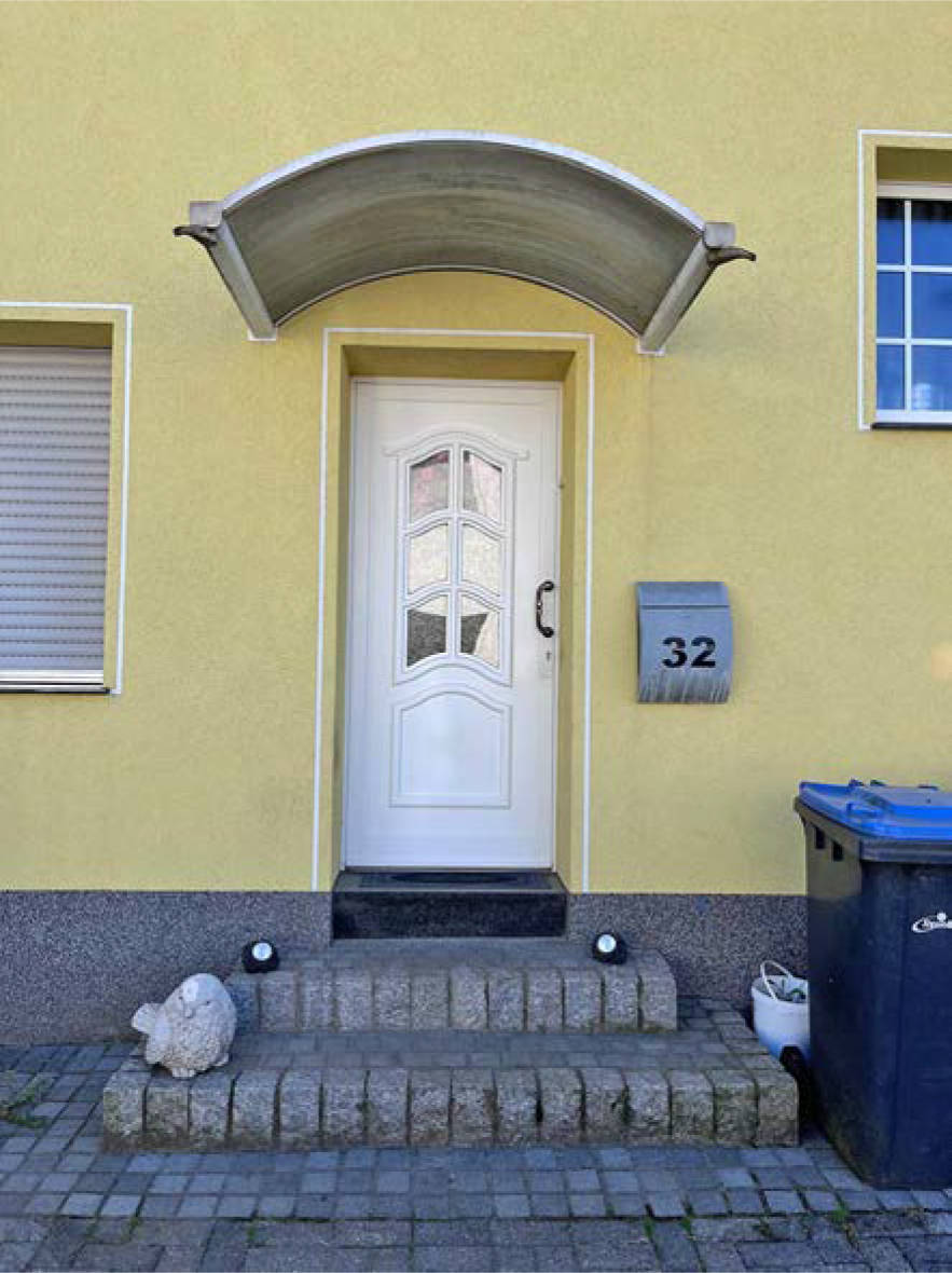 Einfamilien-Reihenhaus in Hermannstraße 32, 52477 Alsdorf, Kellersberg - Bild 4