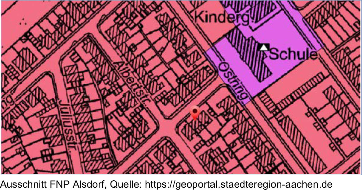 nordrheinwestpfalen 0018 K 0061/2024 Hermannstraße 32, 52477 Alsdorf, Kellersberg 35