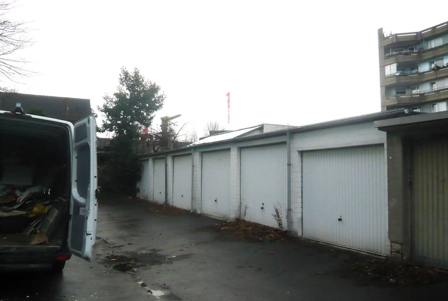 Eigentumswohnung (3 bis 4 Zimmer) in Kolbergerstr. 6, 52078 Aachen, Forst - Bild 5
