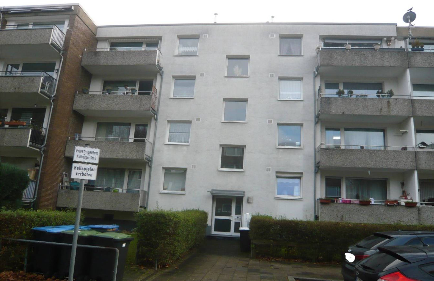 nordrheinwestpfalen 0018K0064/2023 Kolbergerstr. 6, 52078 Aachen, Forst 6