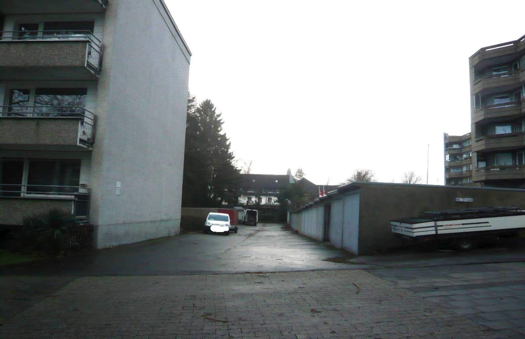Eigentumswohnung (3 bis 4 Zimmer) in Kolbergerstr. 6, 52078 Aachen, Forst
