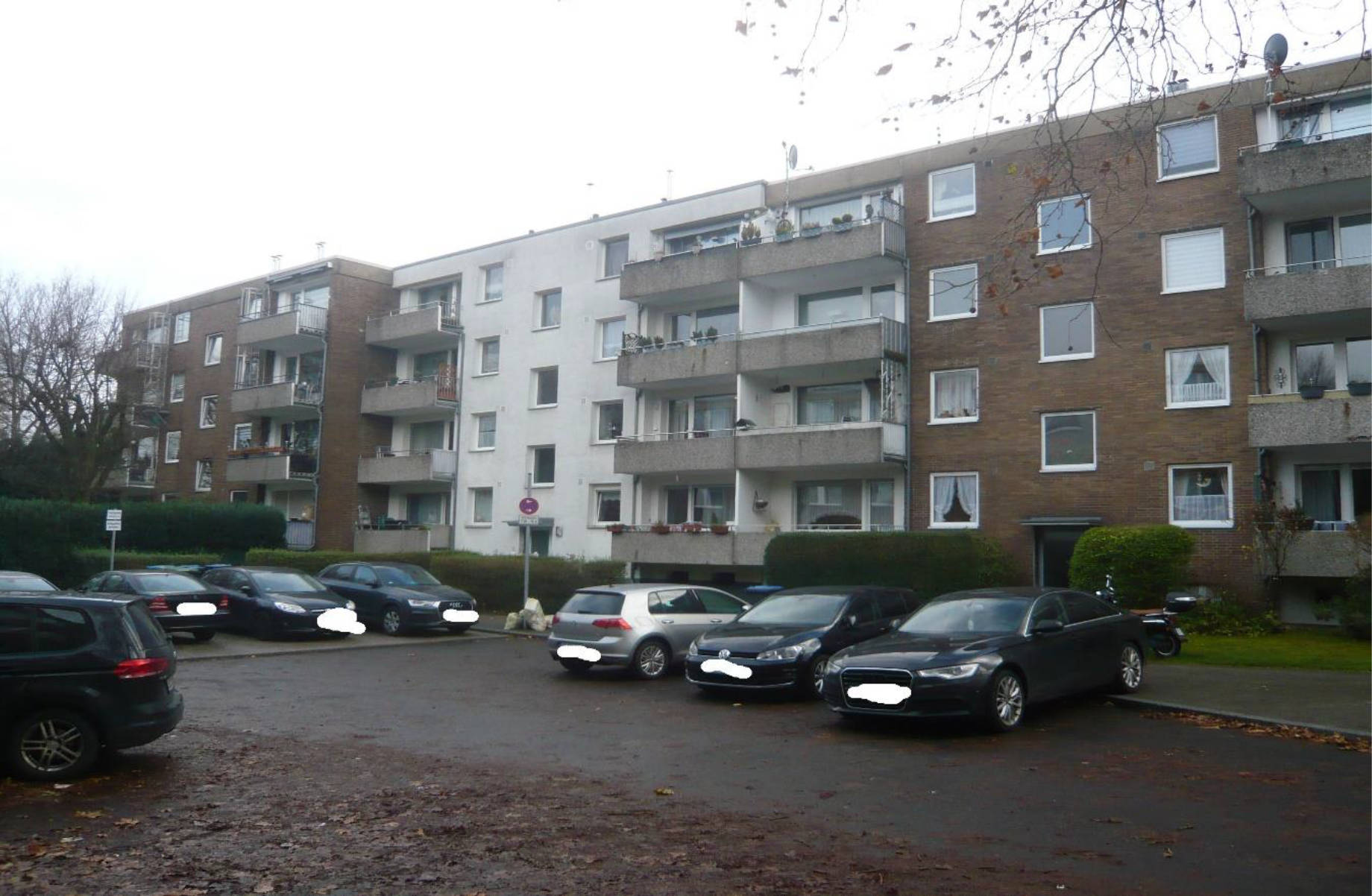 Eigentumswohnung (3 bis 4 Zimmer) in Kolbergerstr. 6, 52078 Aachen, Forst - Bild 2