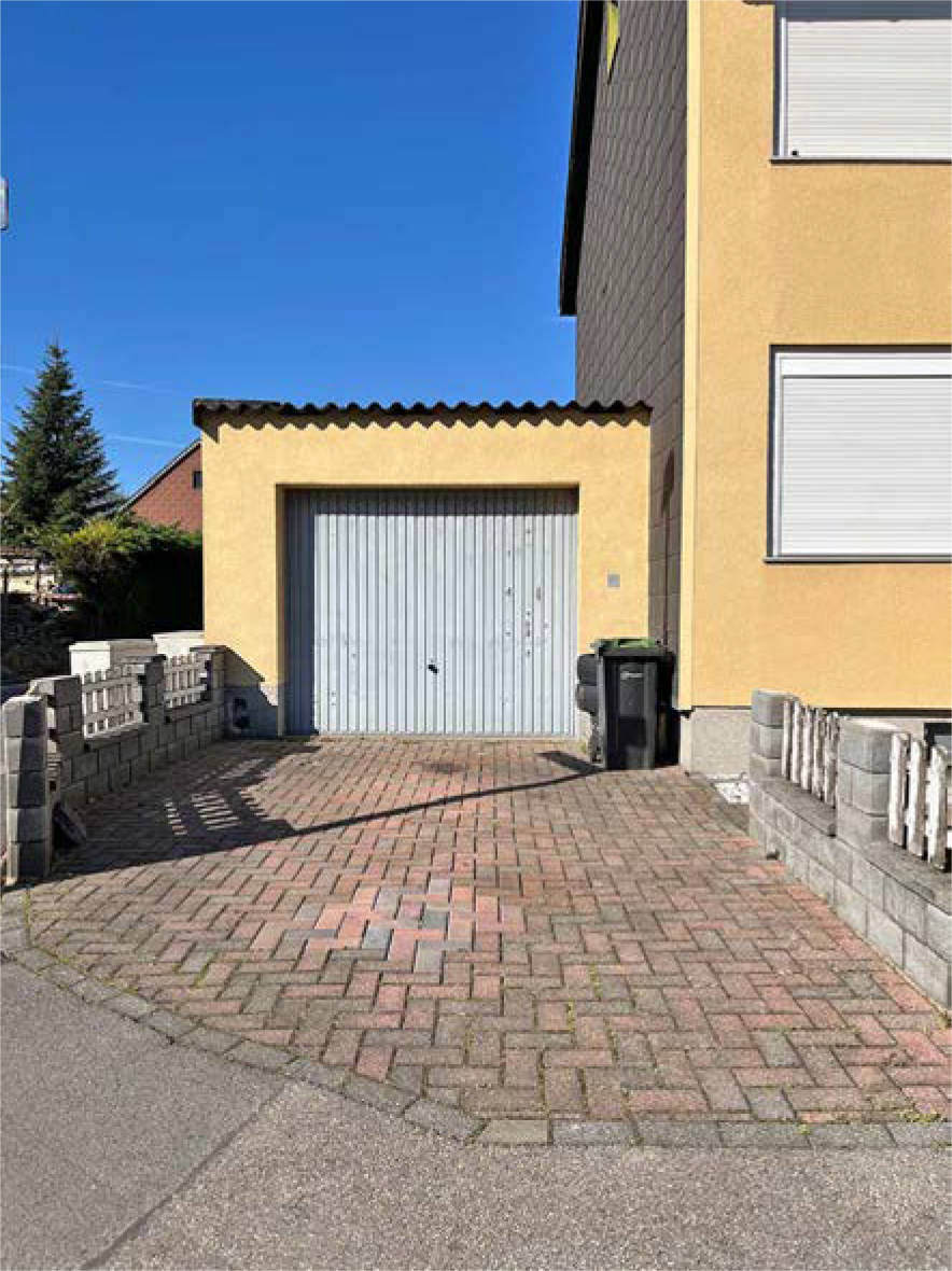Doppelhaushälfte in Lörschpülgen 26, 52134 Herzogenrath, Merkstein - Bild 3