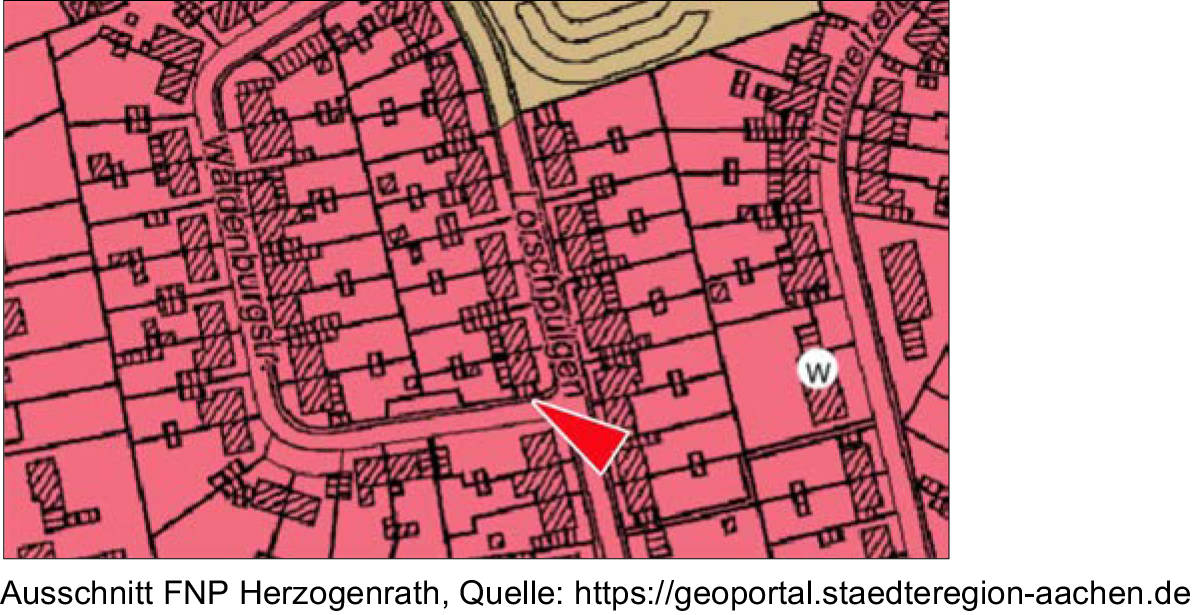 nordrheinwestpfalen 0018 K 0064/2024 Lörschpülgen 26, 52134 Herzogenrath, Merkstein 17