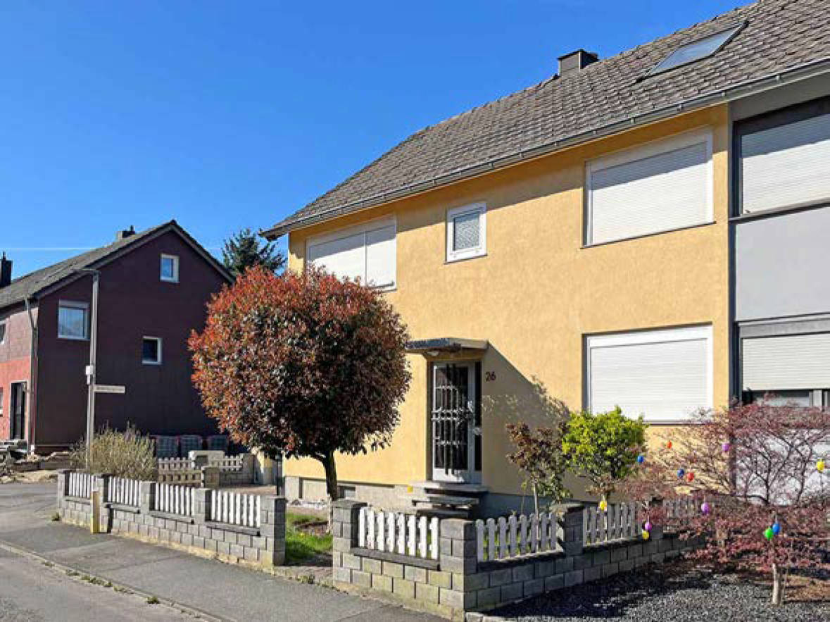 nordrheinwestpfalen 0018 K 0064/2024 Lörschpülgen 26, 52134 Herzogenrath, Merkstein 9