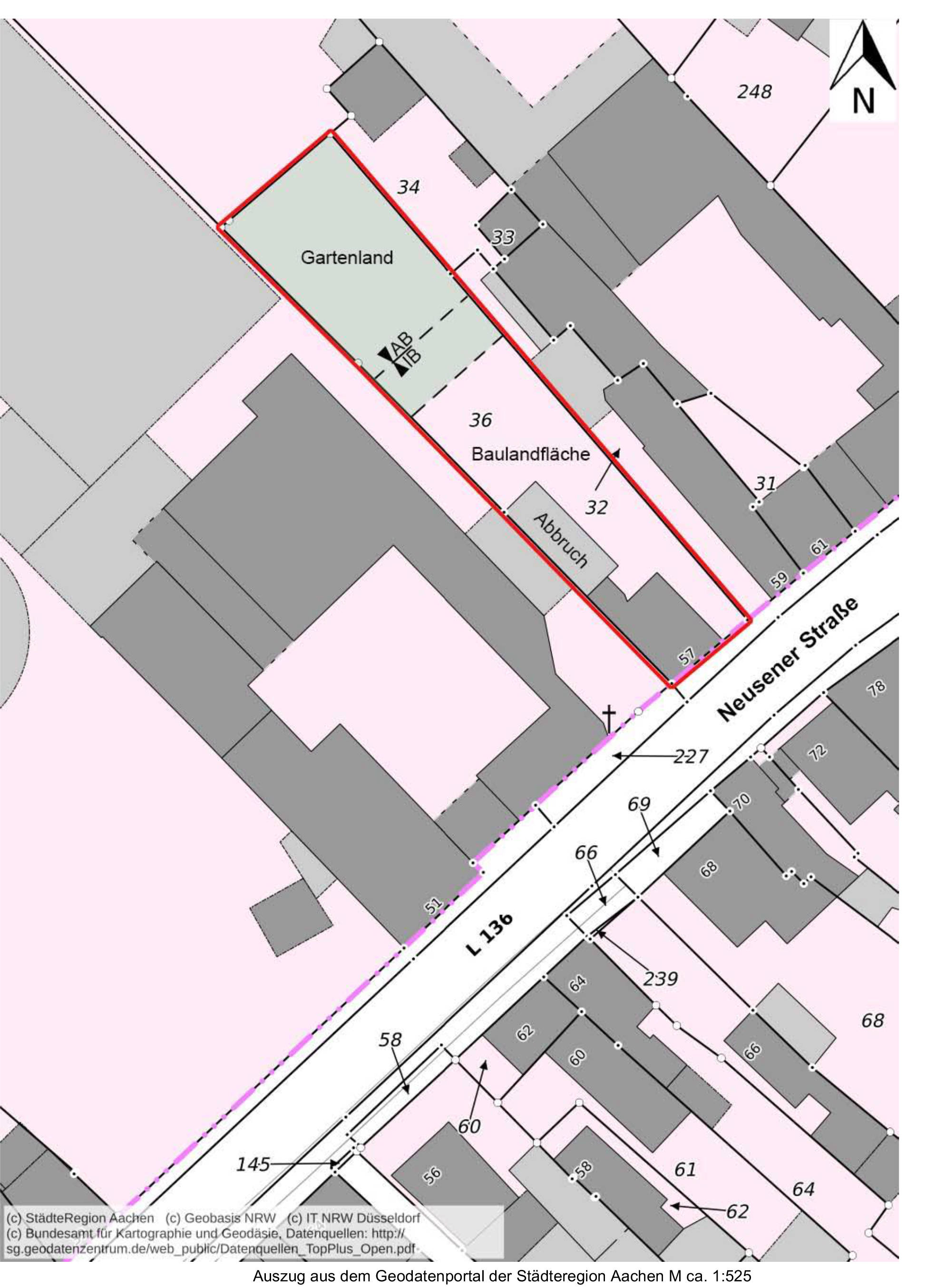 nordrheinwestpfalen 0018K0065/2023 Neusener Straße 57, 52146 Würselen 8