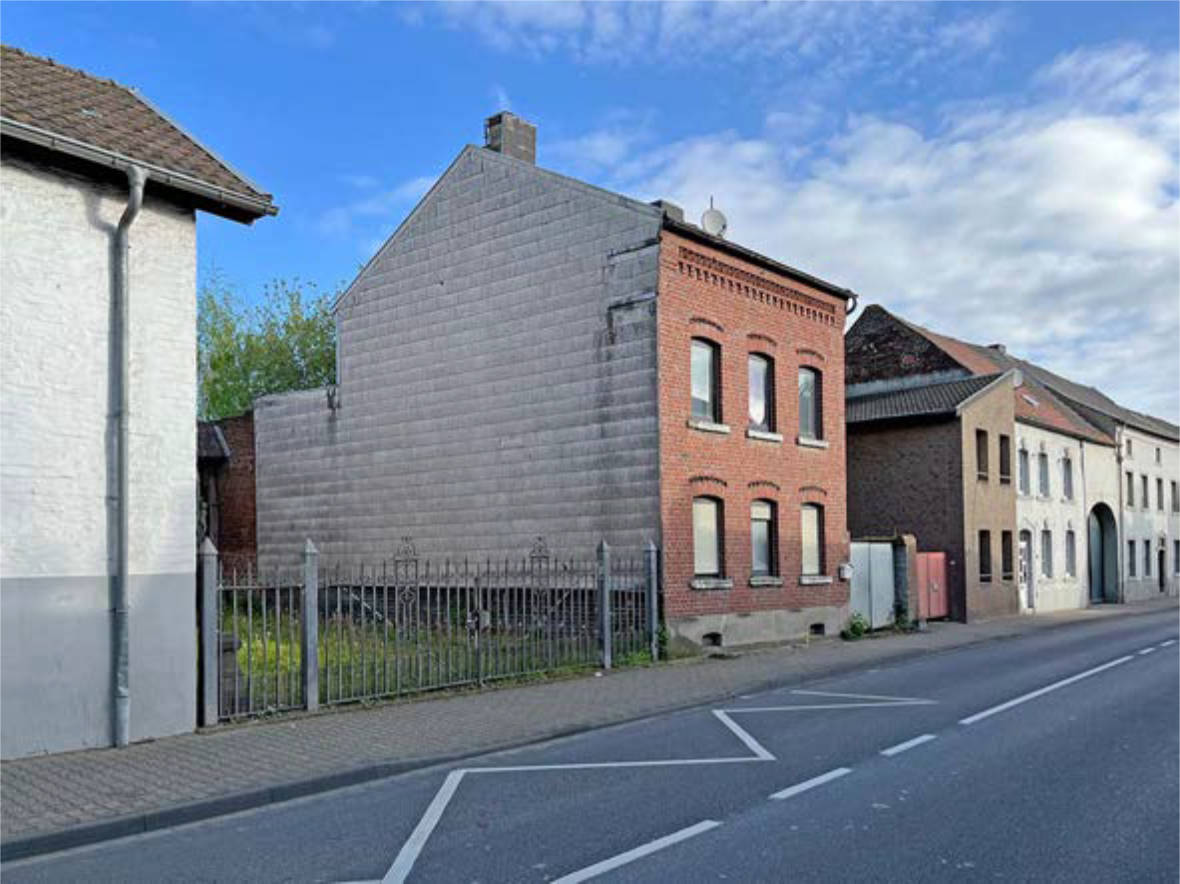 nordrheinwestpfalen 0018K0065/2023 Neusener Straße 57, 52146 Würselen, Broichweiden 6