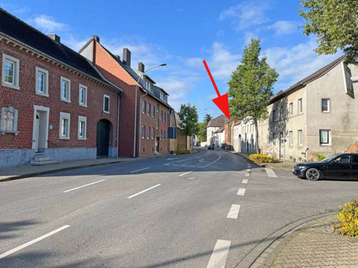 Einfamilienhaus in Neusener Straße 57, 52146 Würselen, Broichweiden - Bild 5