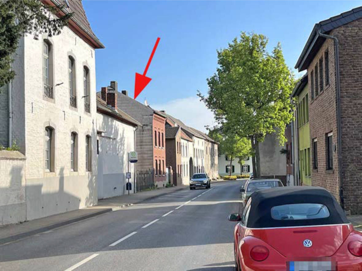 Einfamilienhaus in Neusener Straße 57, 52146 Würselen, Broichweiden - Bild 3