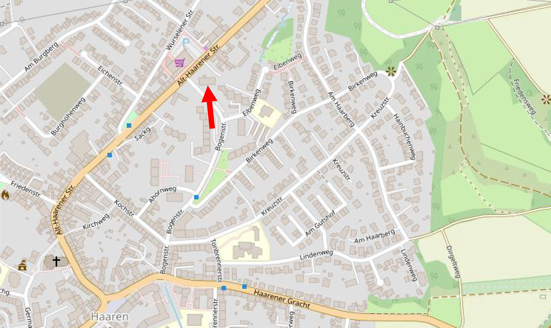 nordrheinwestpfalen 0018 K 0065/2024 Alt-Haarener-Straße 237, 52080 Aachen, Haaren 16