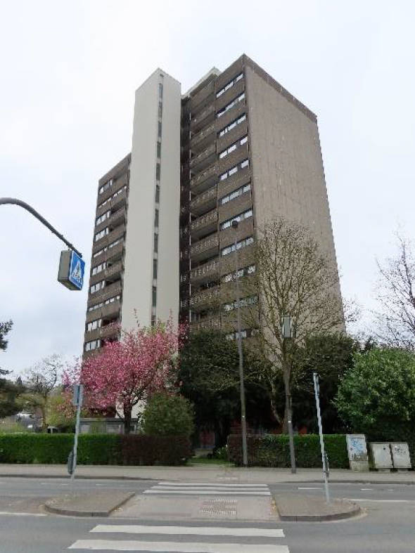 Eigentumswohnung in Alt-Haarener-Straße 237, 52080 Aachen, Haaren - Bild 3