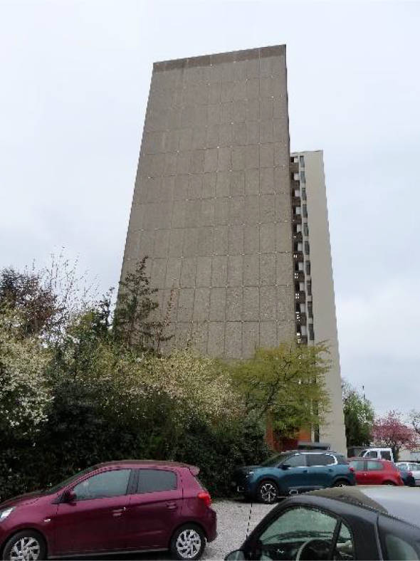 Eigentumswohnung in Alt-Haarener-Straße 237, 52080 Aachen, Haaren - Bild 4