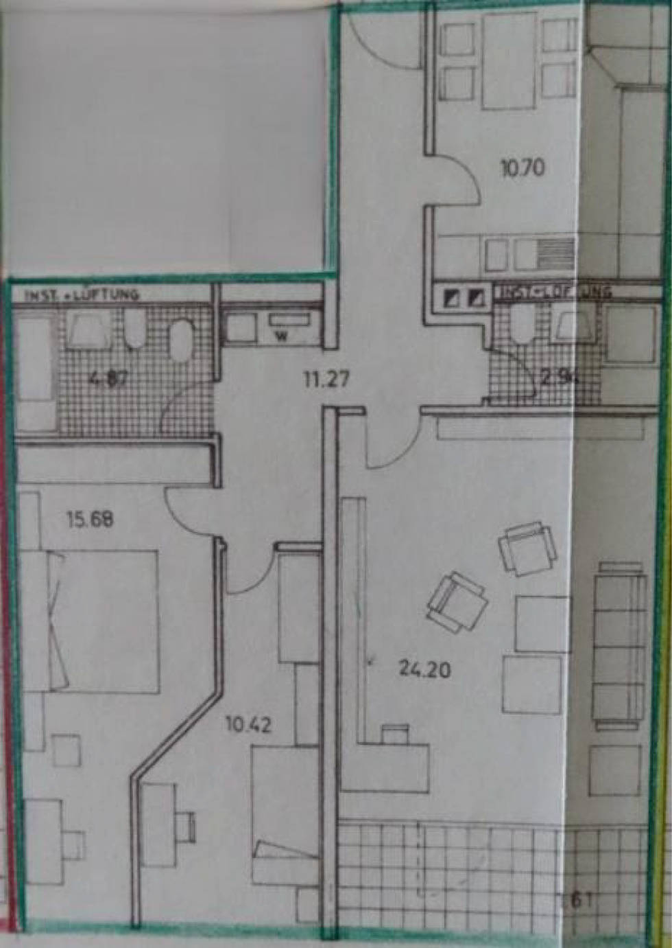 nordrheinwestpfalen 0018 K 0065/2024 Alt-Haarener-Straße 237, 52080 Aachen, Haaren 19
