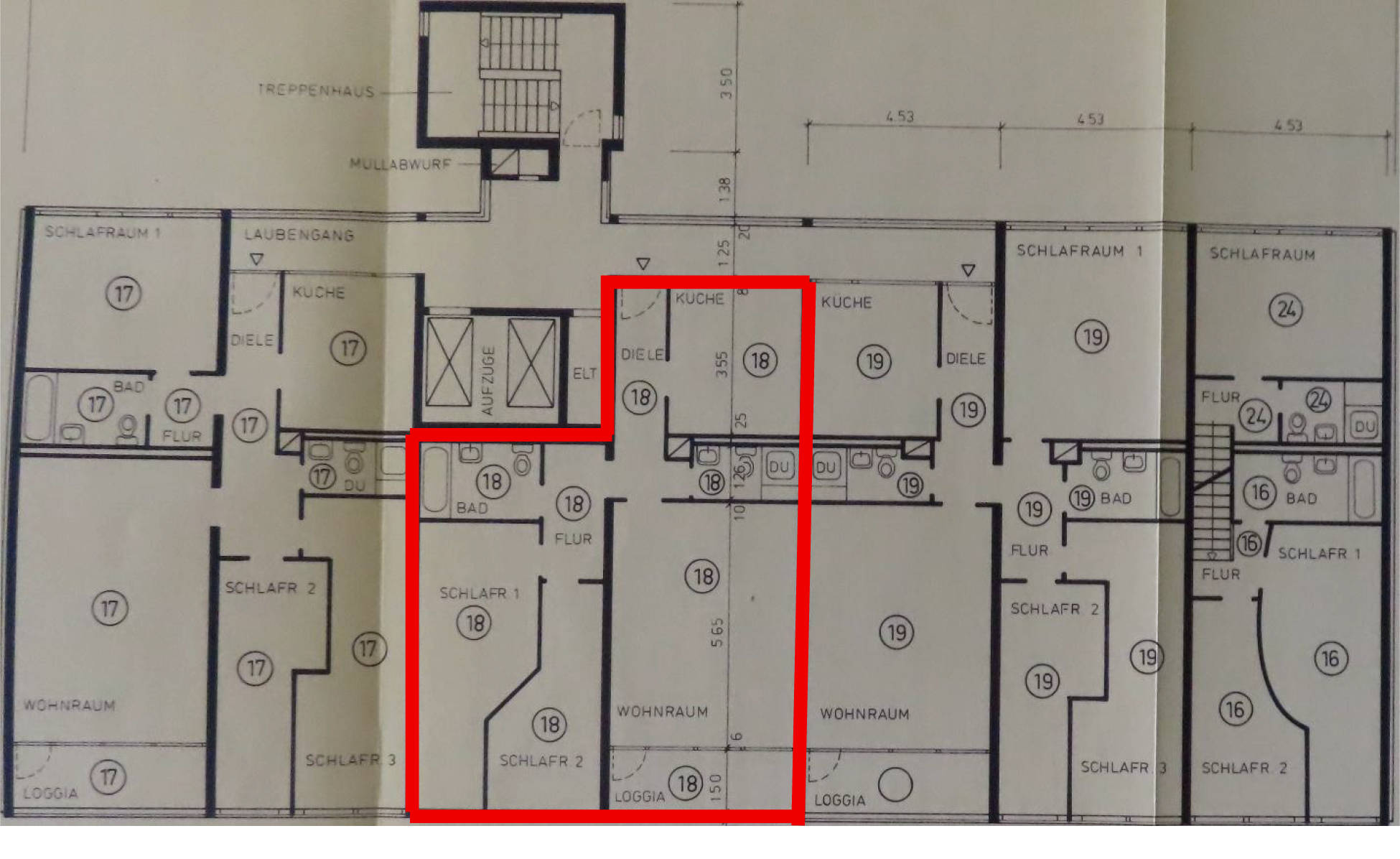 nordrheinwestpfalen 0018 K 0065/2024 Alt-Haarener-Straße 237, 52080 Aachen, Haaren 18