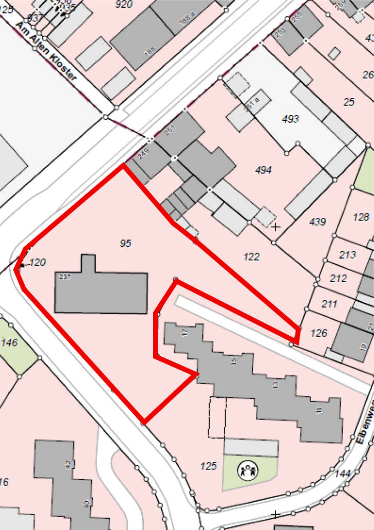 nordrheinwestpfalen 0018 K 0065/2024 Alt-Haarener-Straße 237, 52080 Aachen, Haaren 15