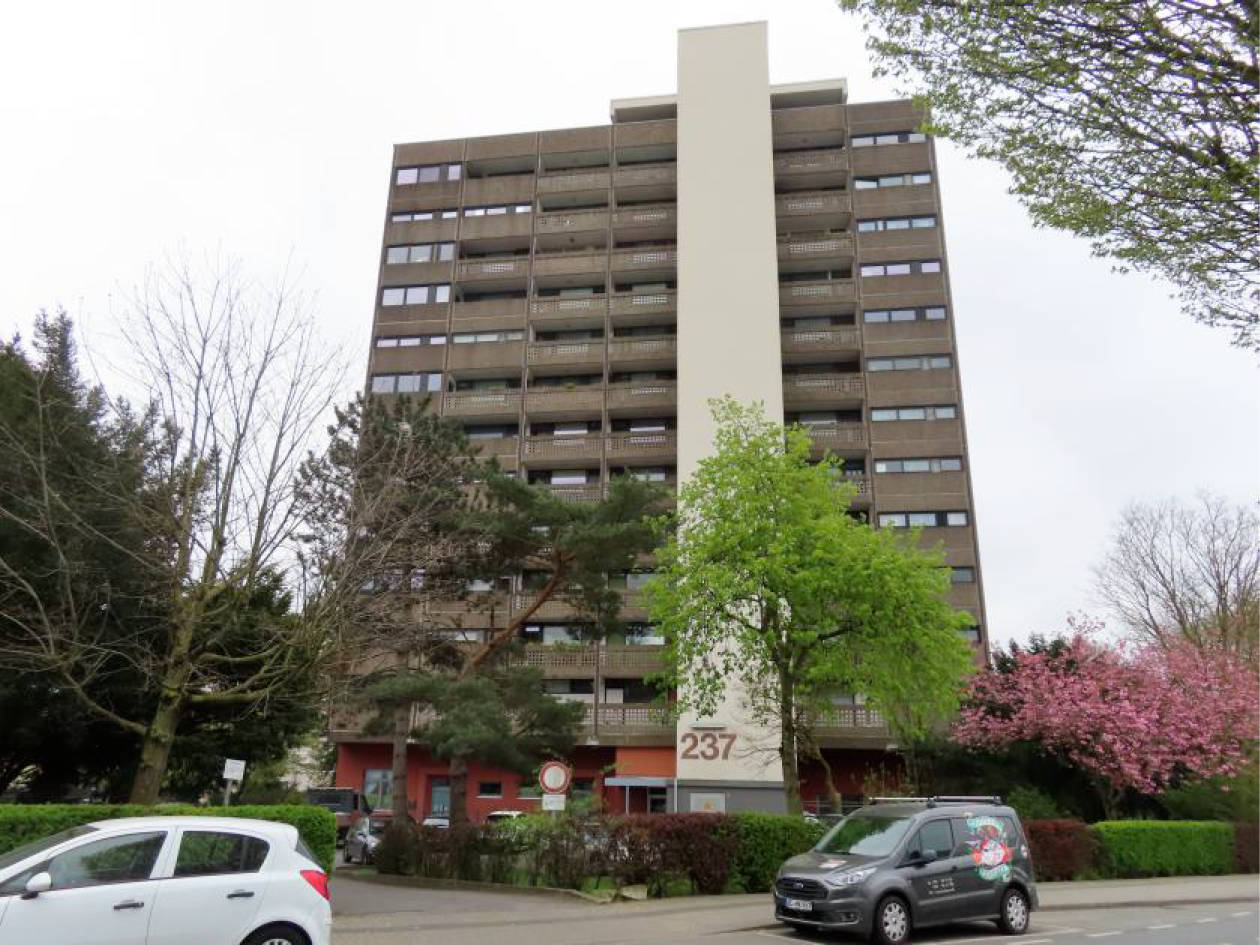 Eigentumswohnung in Alt-Haarener-Straße 237, 52080 Aachen, Haaren - Bild 2