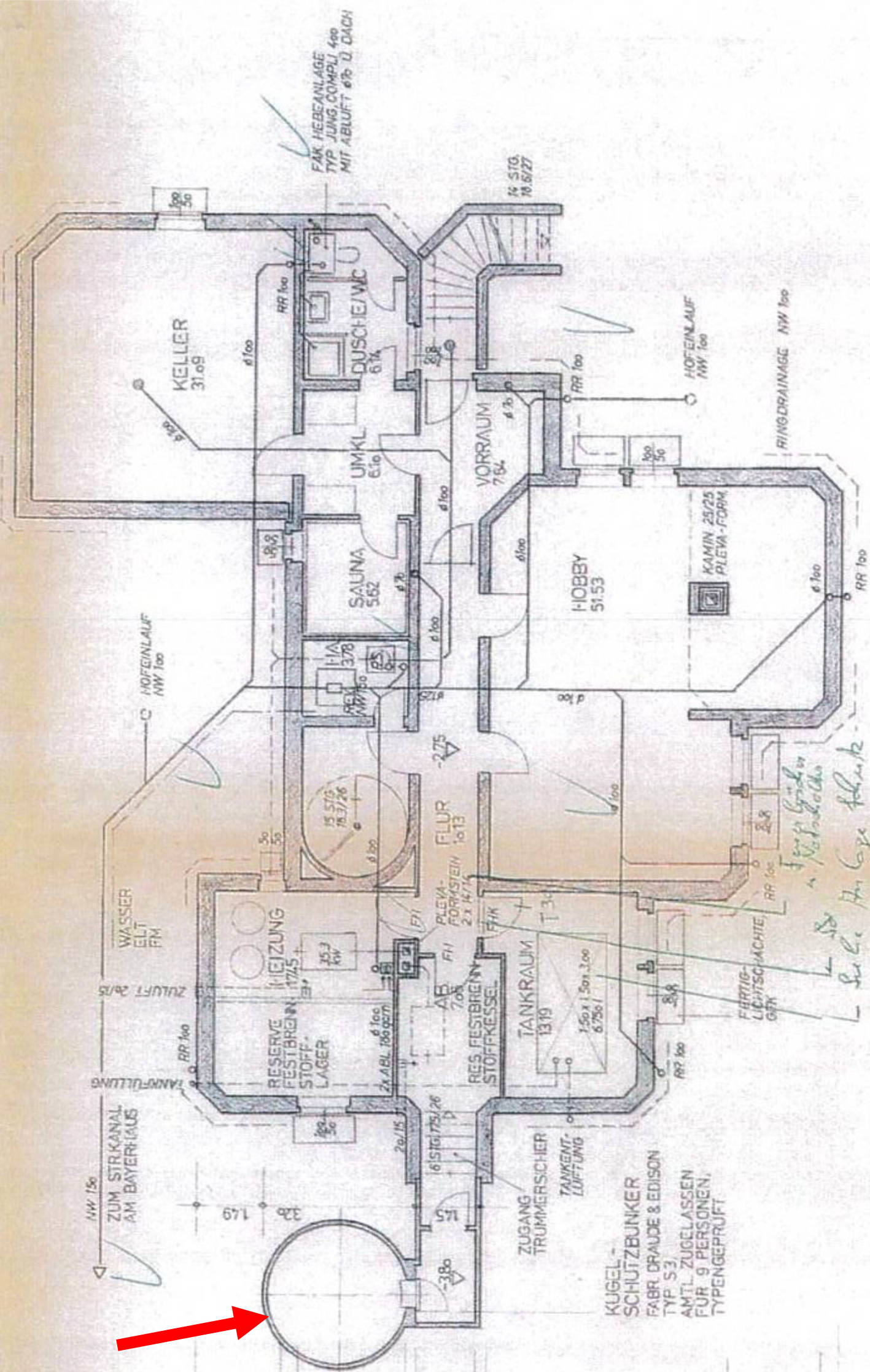 nordrheinwestpfalen 0018K0069/2021 Am Bayerhaus 2, 52080 Aachen, Eilendorf 9