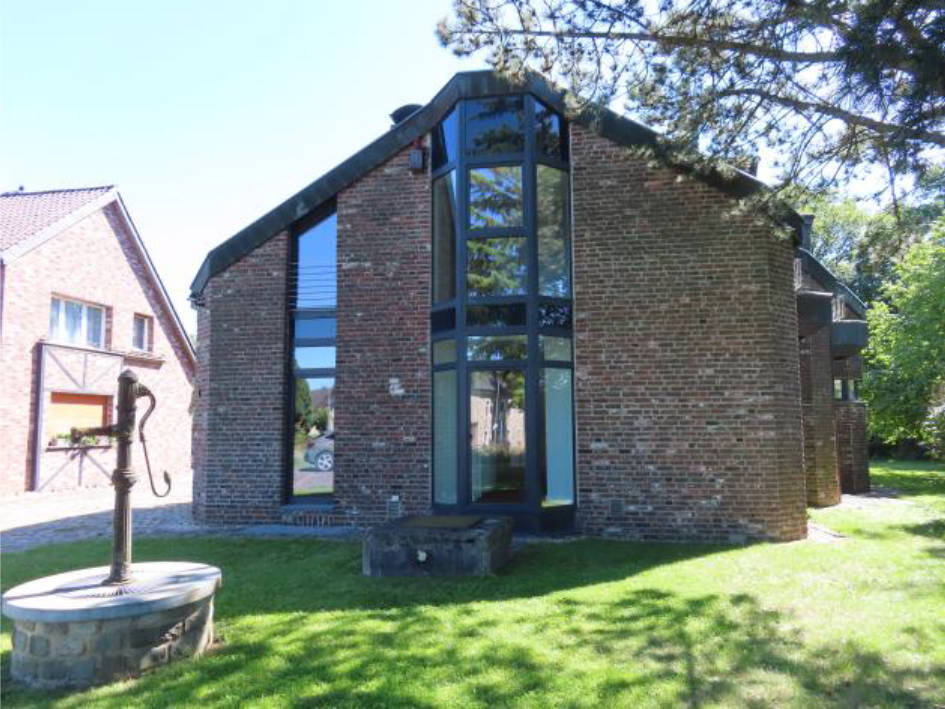 Einfamilienhaus, Pkw-Doppelgarage in Am Bayerhaus 2, 52080 Aachen, Eilendorf