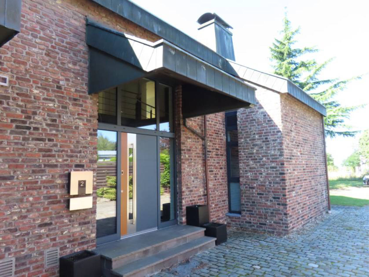 nordrheinwestpfalen 0018K0069/2021 Am Bayerhaus 2, 52080 Aachen, Eilendorf 14