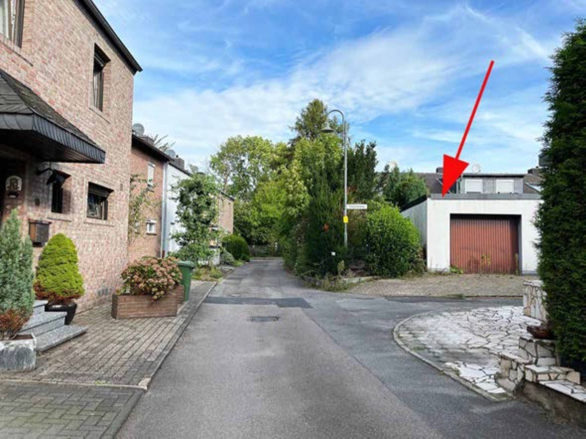 nordrheinwestpfalen 0018K0072/2022 Bonhoefferstraße 8, 52477 Alsdorf, Ofden 21