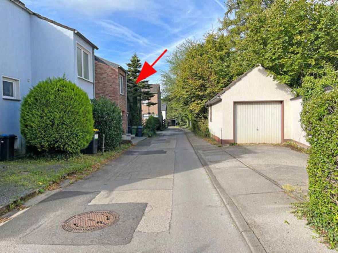 nordrheinwestpfalen 0018K0072/2022 Bonhoefferstraße 8, 52477 Alsdorf, Ofden 8