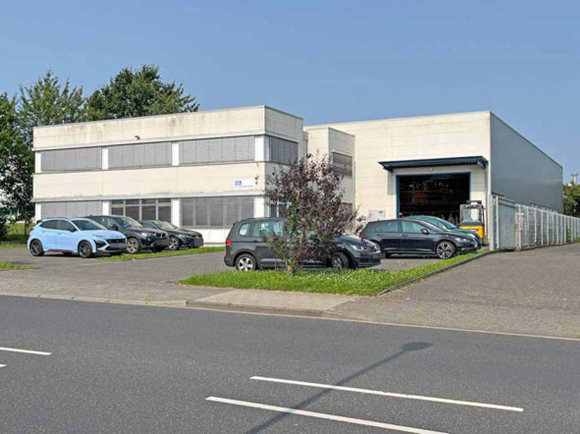 nordrheinwestpfalen 0018K0074-2023 Debyestraße 163, 00000