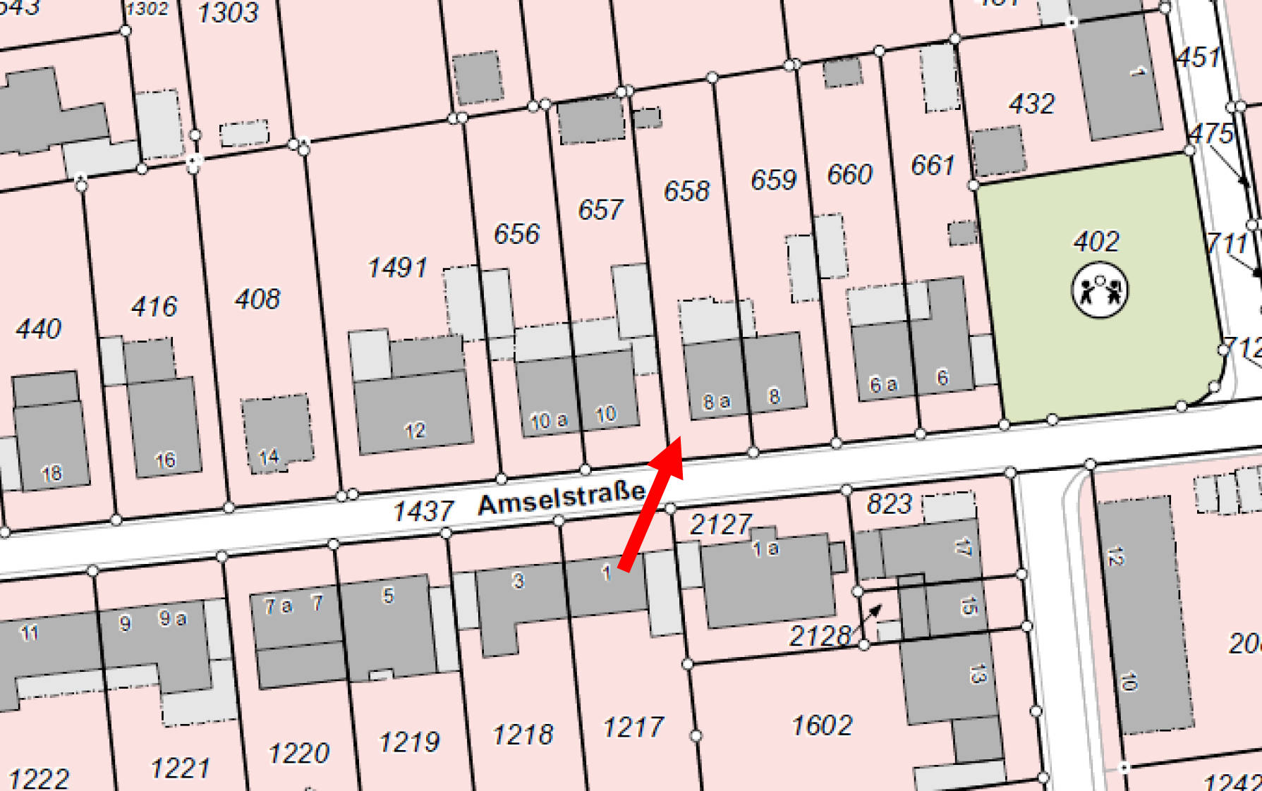 nordrheinwestpfalen 0018 K 0076/2023 Amselstraße 8a, 52134 Herzogenrath, Kohlscheid 17