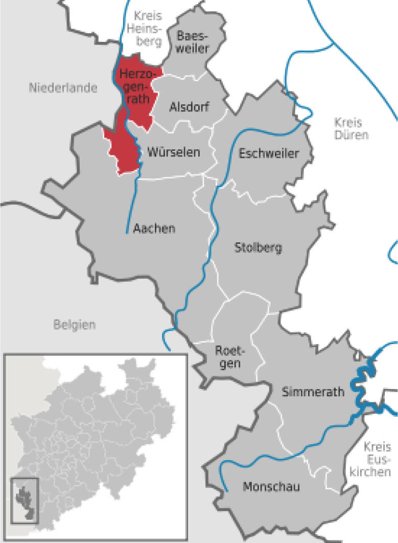 nordrheinwestpfalen 0018 K 0076/2023 Amselstraße 8a, 52134 Herzogenrath, Kohlscheid 21
