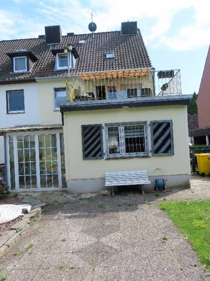 Zweifamilienhaus in Amselstraße 8a, 52134 Herzogenrath, Kohlscheid - Bild 3