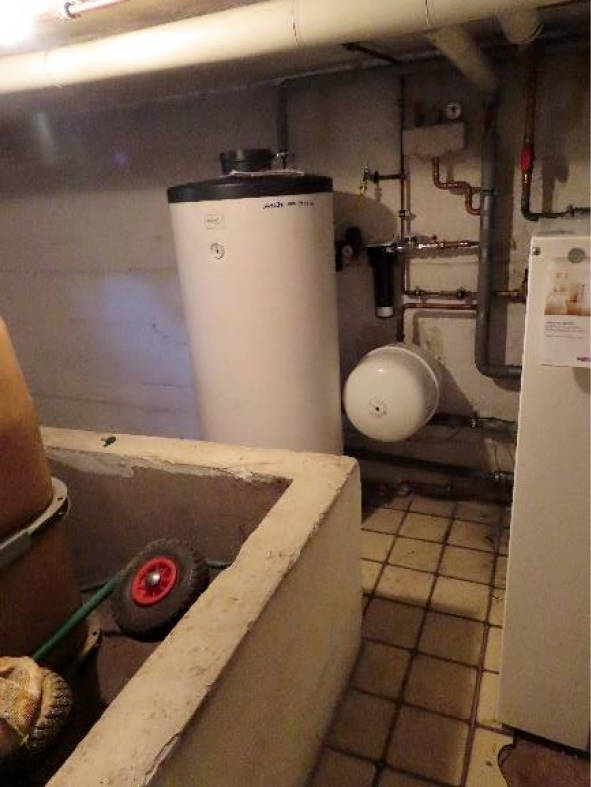 Zweifamilienhaus in Amselstraße 8a, 52134 Herzogenrath, Kohlscheid - Bild 5