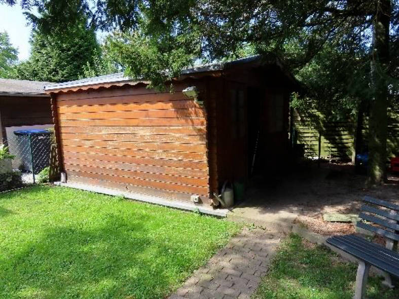 Zweifamilienhaus in Amselstraße 8a, 52134 Herzogenrath, Kohlscheid
